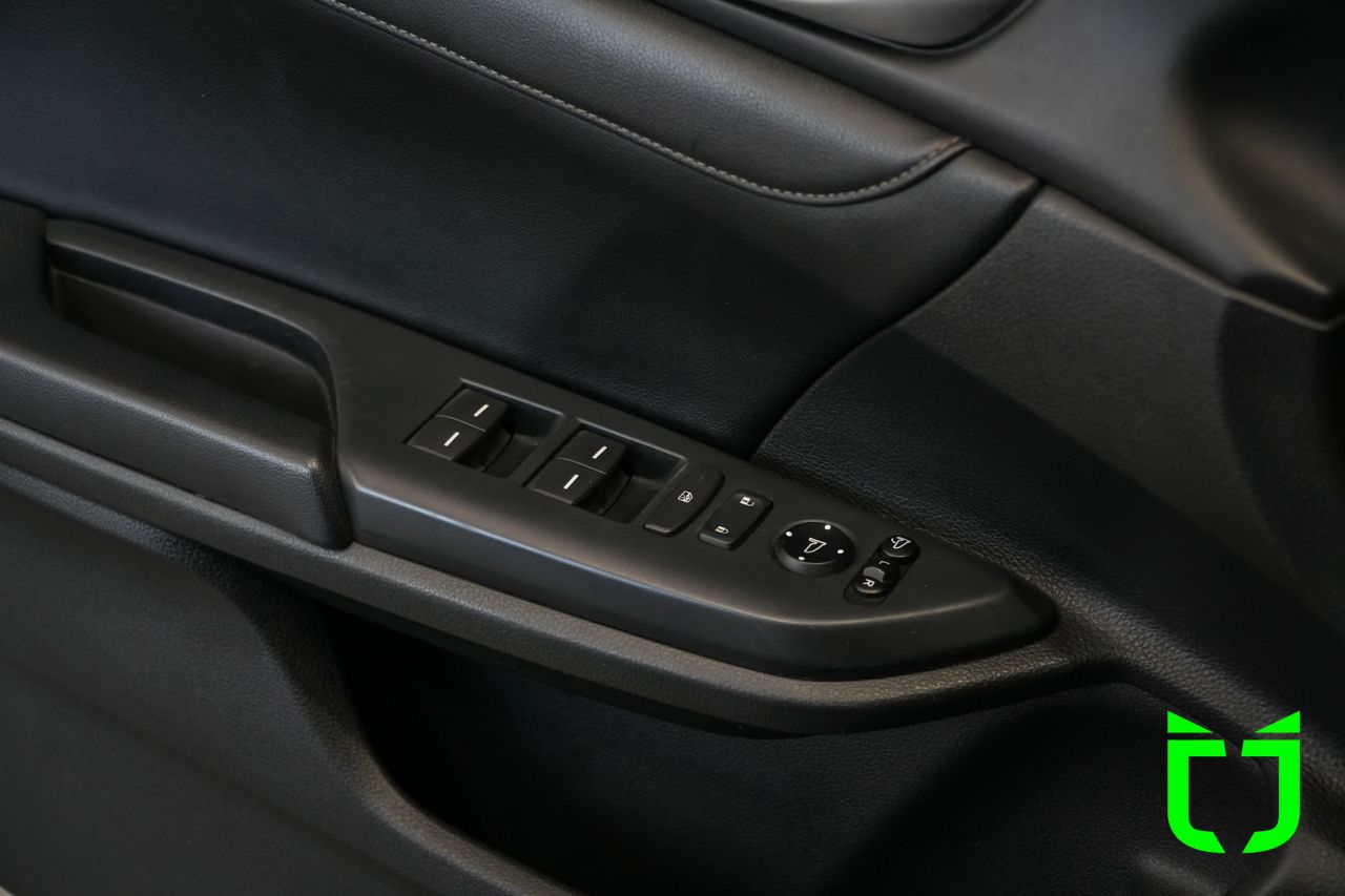 Honda Civic 2.0 16V 4P EXL FLEX  AUTOMÁTICO CVT 2017 Preto - foto 14