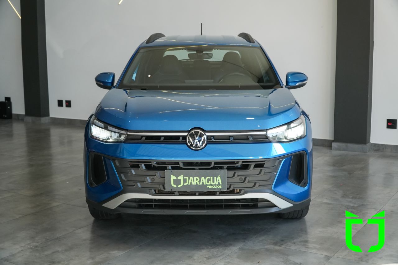 Volkswagen Tera 1.0 12V 4P 170 TSI HIGH AUTOMÁTICO 2026 Azul - foto 2
