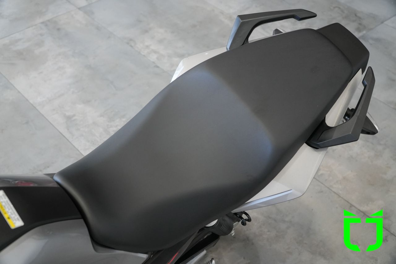 Honda CG 160 FAN FLEX ONE 2026 Cinza - foto 11