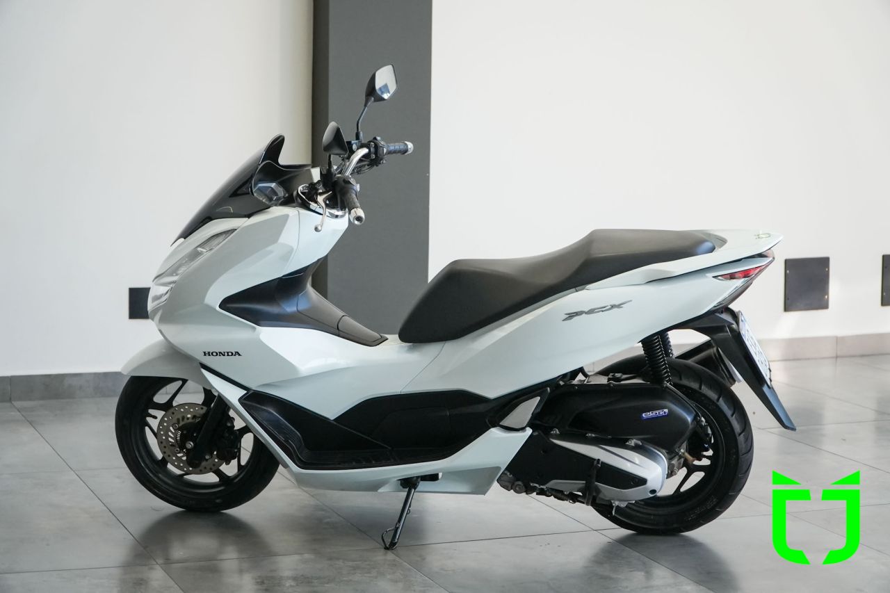 Honda PCX 160 ABS 2023 Branco