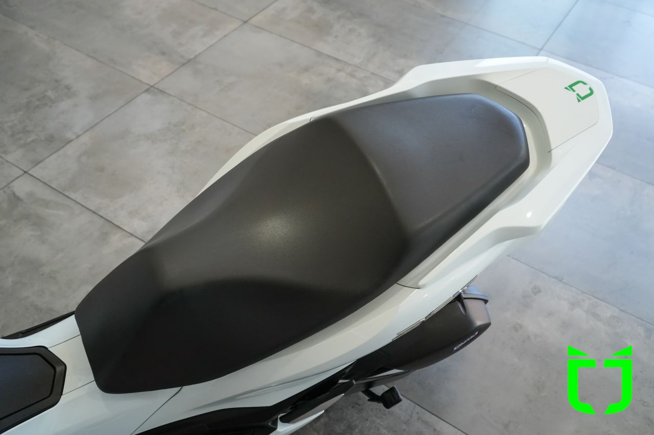 Honda PCX 160 ABS 2023 Branco - foto 7
