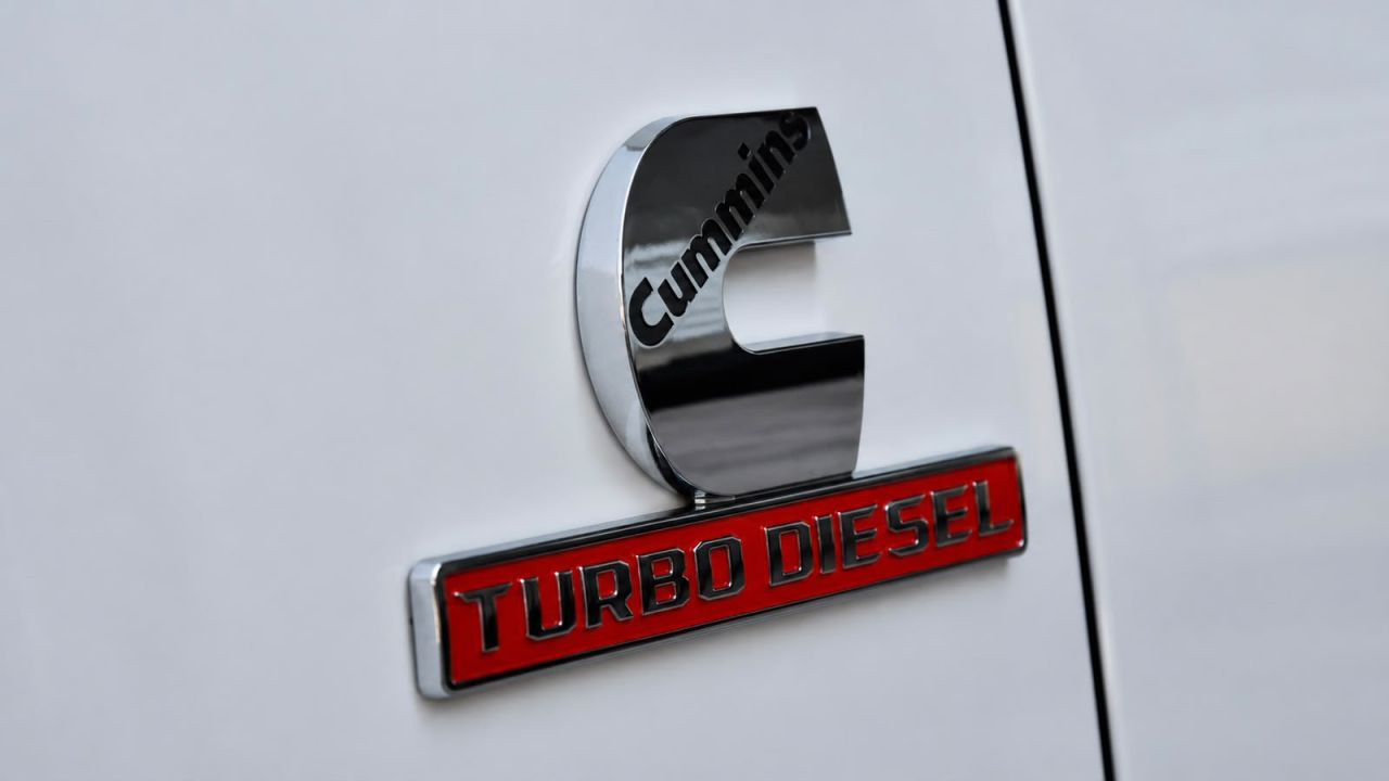 Ram 3500 6.7 I6 LIMITED LONG HORN CABINE DUPLA 4X4 TURBO DIESEL AUTOMÁTICO 2025 Branco - foto 19