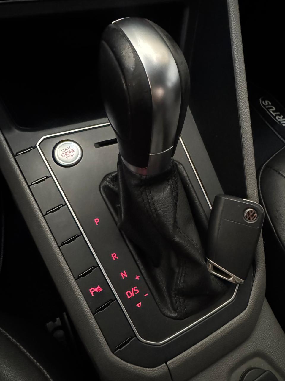 Volkswagen Virtus 1.0 4p 200 Tsi Flex Highline Automático Branco 2020 - Ayrton Automóveis