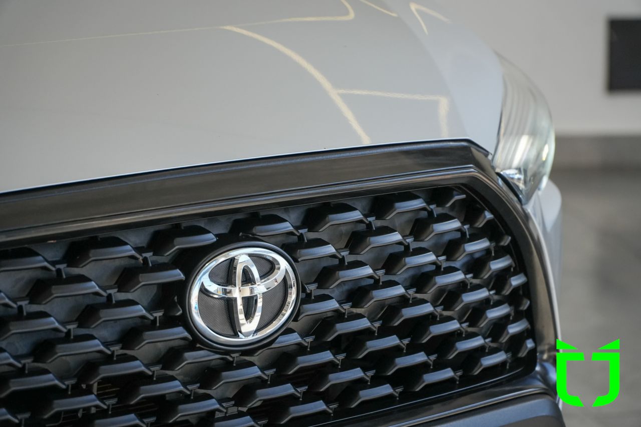 Toyota Corolla Cross 2.0 16V 4P FLEX VVT-IE XRE DIRECT SHIFT AUTOMÁTICO CVT 2022 Prata - foto 7
