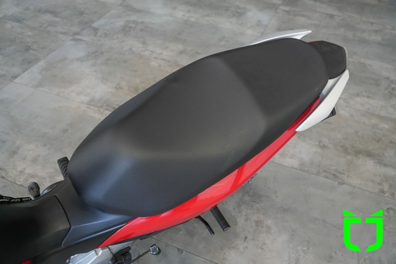 Honda Biz 125 EX 2022 Vermelho - foto 7