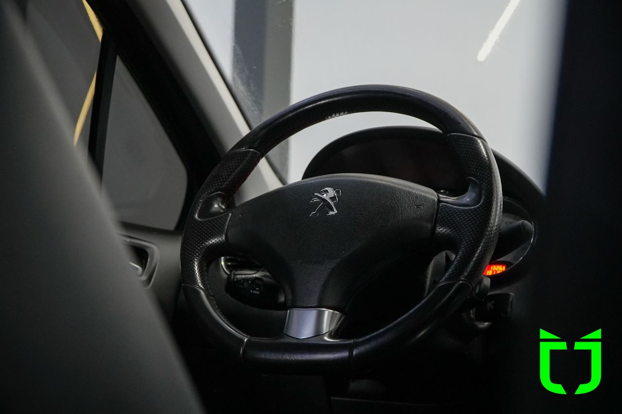 Peugeot 408 Sedan 2.0 16V 4P FLEX GRIFFE AUTOMÁTICO 2014 Preto - foto 13