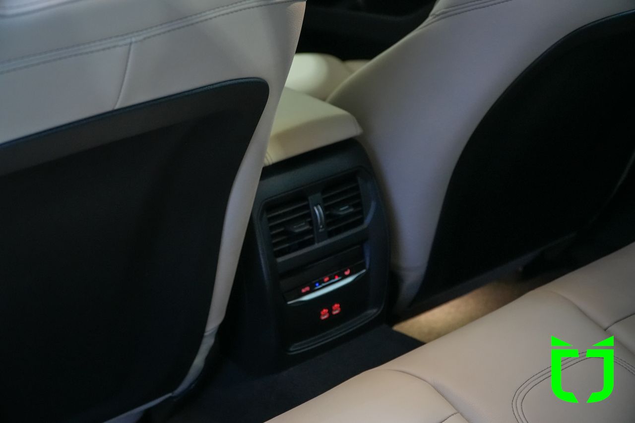 Bmw 320I 2.0 16V 4P TURBO FLEX M SPORT AUTOMÁTICO 2024 Cinza - foto 17