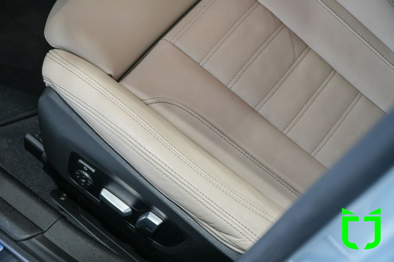 Bmw 320I 2.0 16V 4P TURBO FLEX M SPORT AUTOMÁTICO 2024 Cinza - foto 21