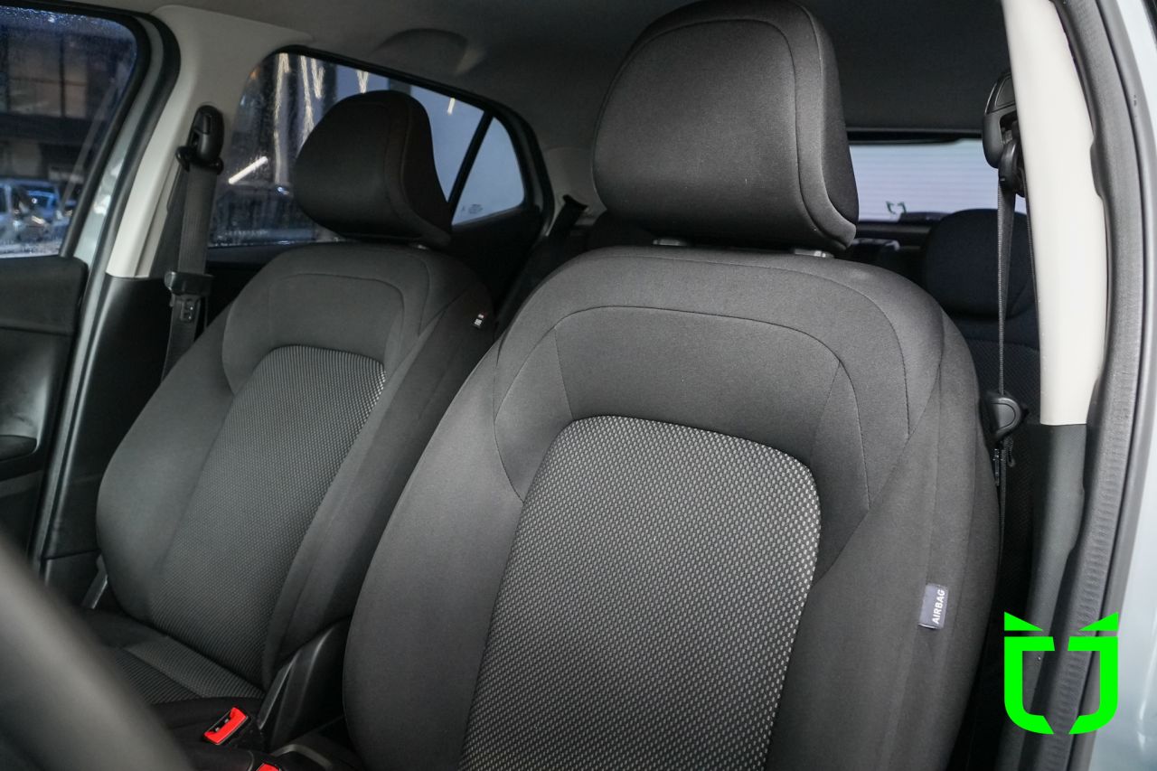 Fiat Pulse 1.3 16V 4P FLEX DRIVE 2022 Cinza - foto 17