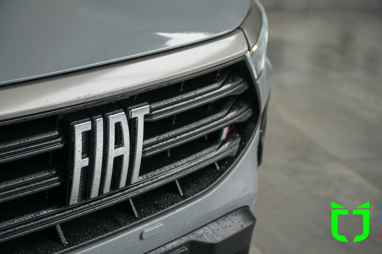 Fiat Pulse 1.3 16V 4P FLEX DRIVE 2022 Cinza - foto 7