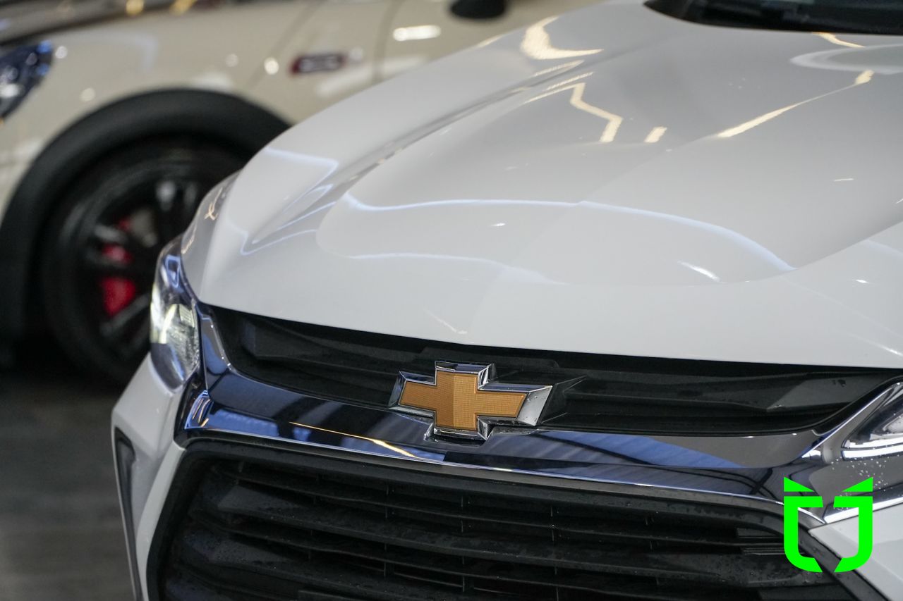 Chevrolet Tracker 1.2 12V 4P FLEX TURBO PREMIER AUTOMÁTICO 2022 Branco - foto 7