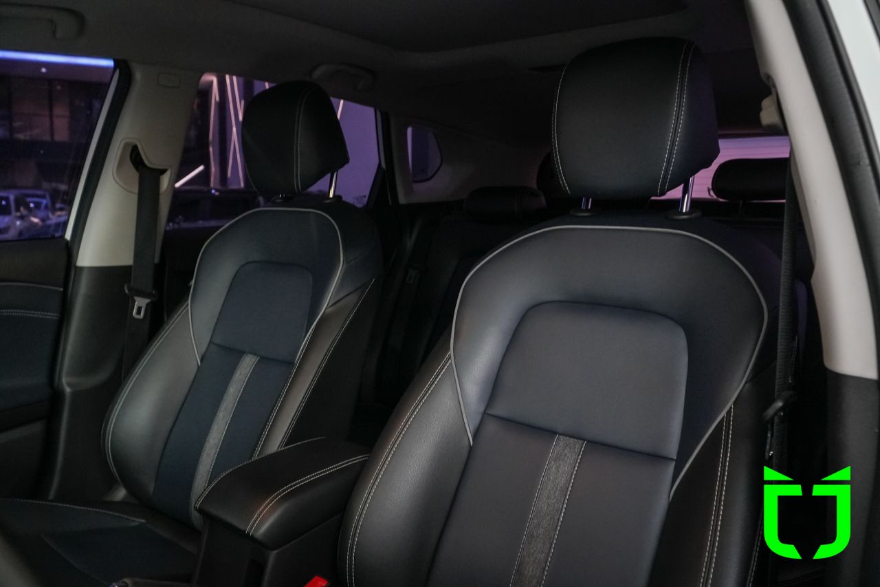 Chevrolet Tracker 1.2 12V 4P FLEX TURBO PREMIER AUTOMÁTICO 2022 Branco - foto 19