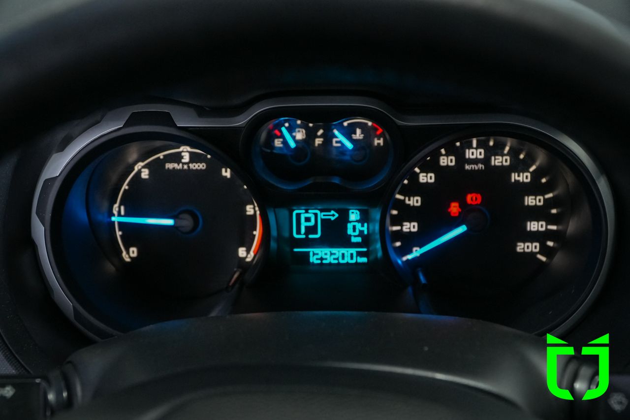 Ford Ranger 3.2 20V XLT 4X4 CABINE DUPLA TURBO DIESEL 2015 Prata - foto 10