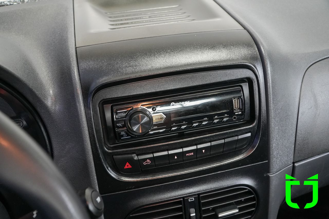 Fiat Strada 1.4 FLEX HARD WORKING CABINE ESTENDIDA 2018 Branco - foto 11