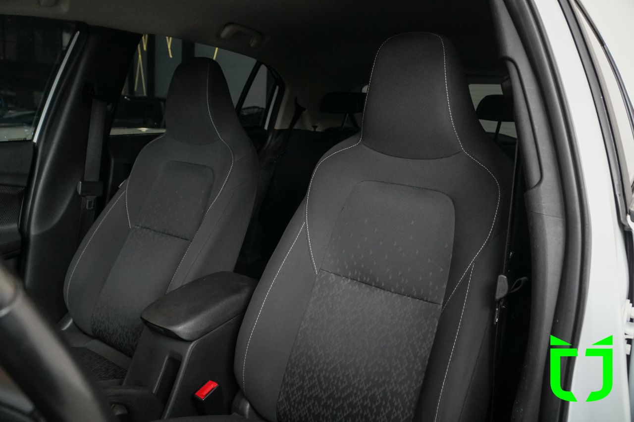Chevrolet Onix Hatch 1.0 12V 4P FLEX LTZ TURBO 2020 Branco - foto 17