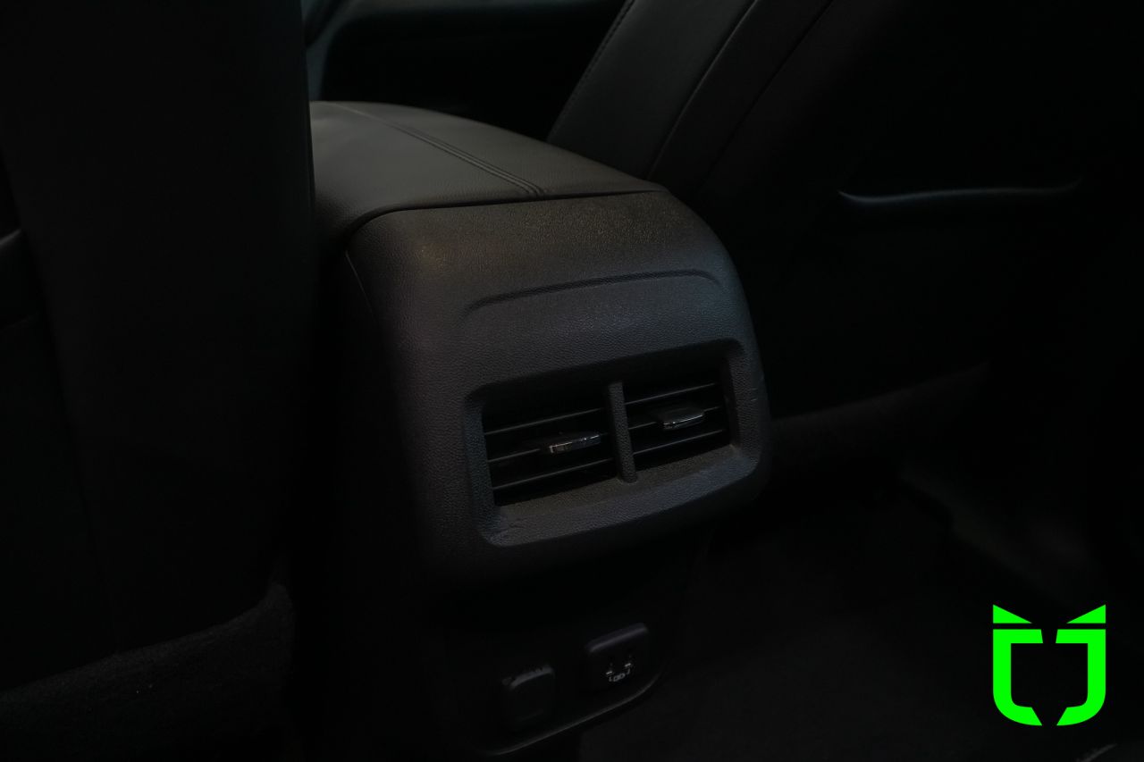 Chevrolet Equinox 2.0 16V 4P PREMIER AWD TURBO AUTOMÁTICO 2019 Preto - foto 16