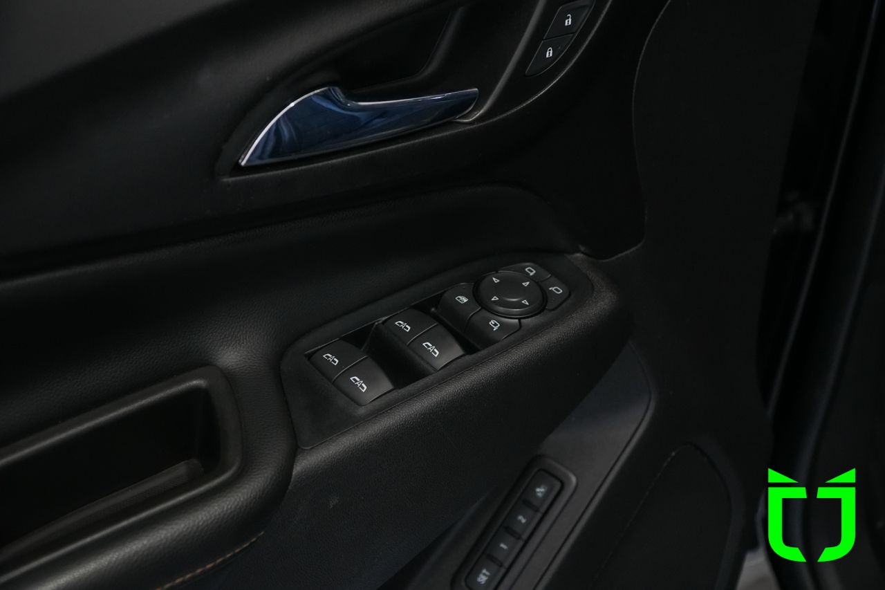 Chevrolet Equinox 2.0 16V 4P PREMIER AWD TURBO AUTOMÁTICO 2019 Preto - foto 21