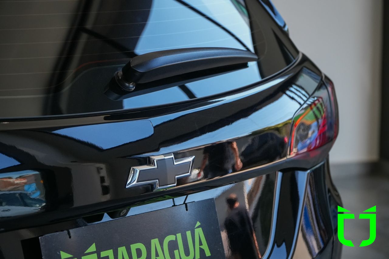 Chevrolet Equinox 2.0 16V 4P PREMIER AWD TURBO AUTOMÁTICO 2019 Preto - foto 26