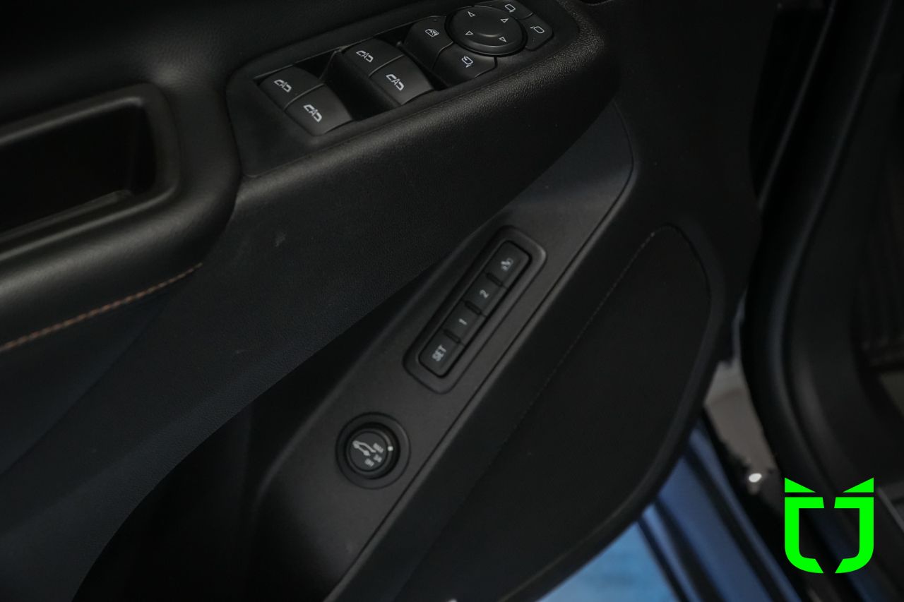 Chevrolet Equinox 2.0 16V 4P PREMIER AWD TURBO AUTOMÁTICO 2019 Preto - foto 22