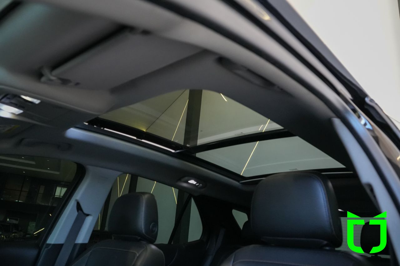 Chevrolet Equinox 2.0 16V 4P PREMIER AWD TURBO AUTOMÁTICO 2019 Preto - foto 18