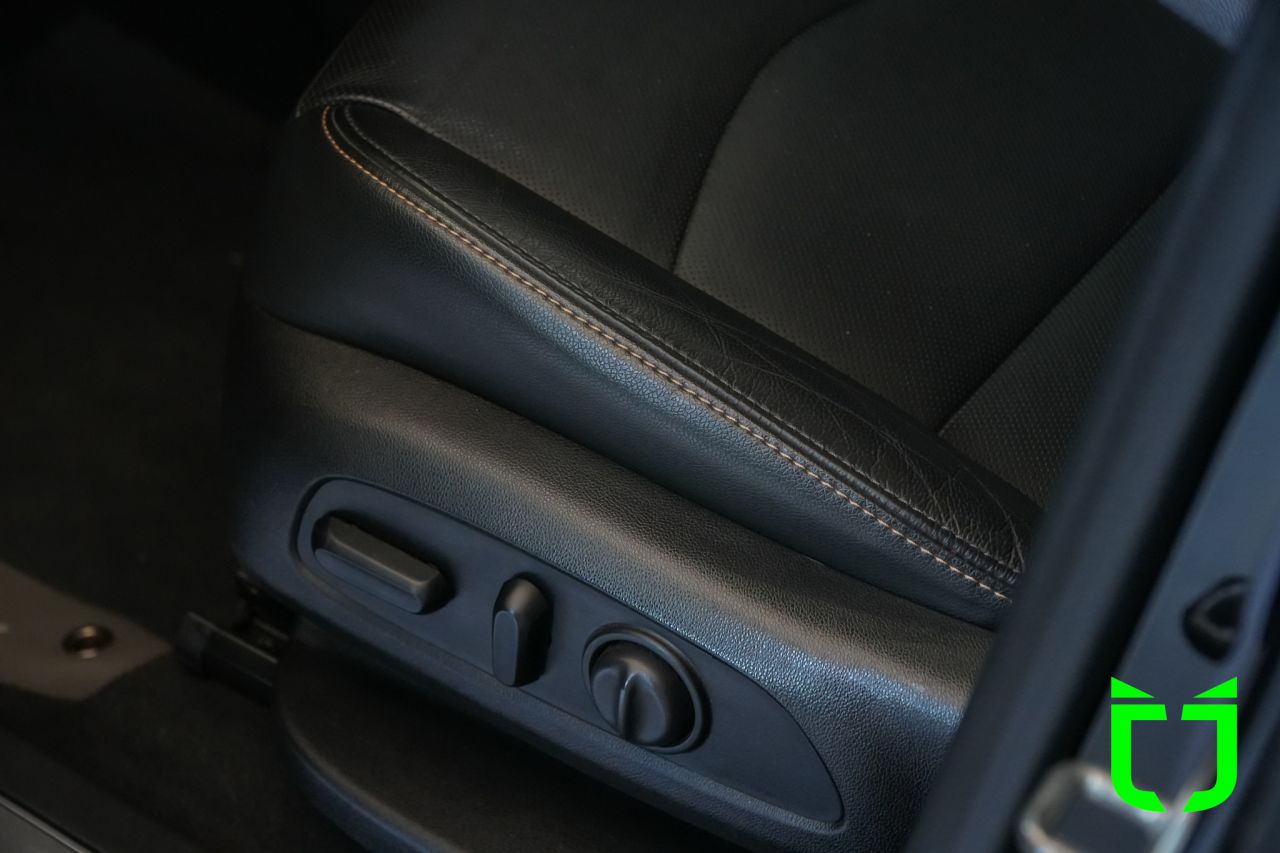 Chevrolet Equinox 2.0 16V 4P PREMIER AWD TURBO AUTOMÁTICO 2019 Preto - foto 19