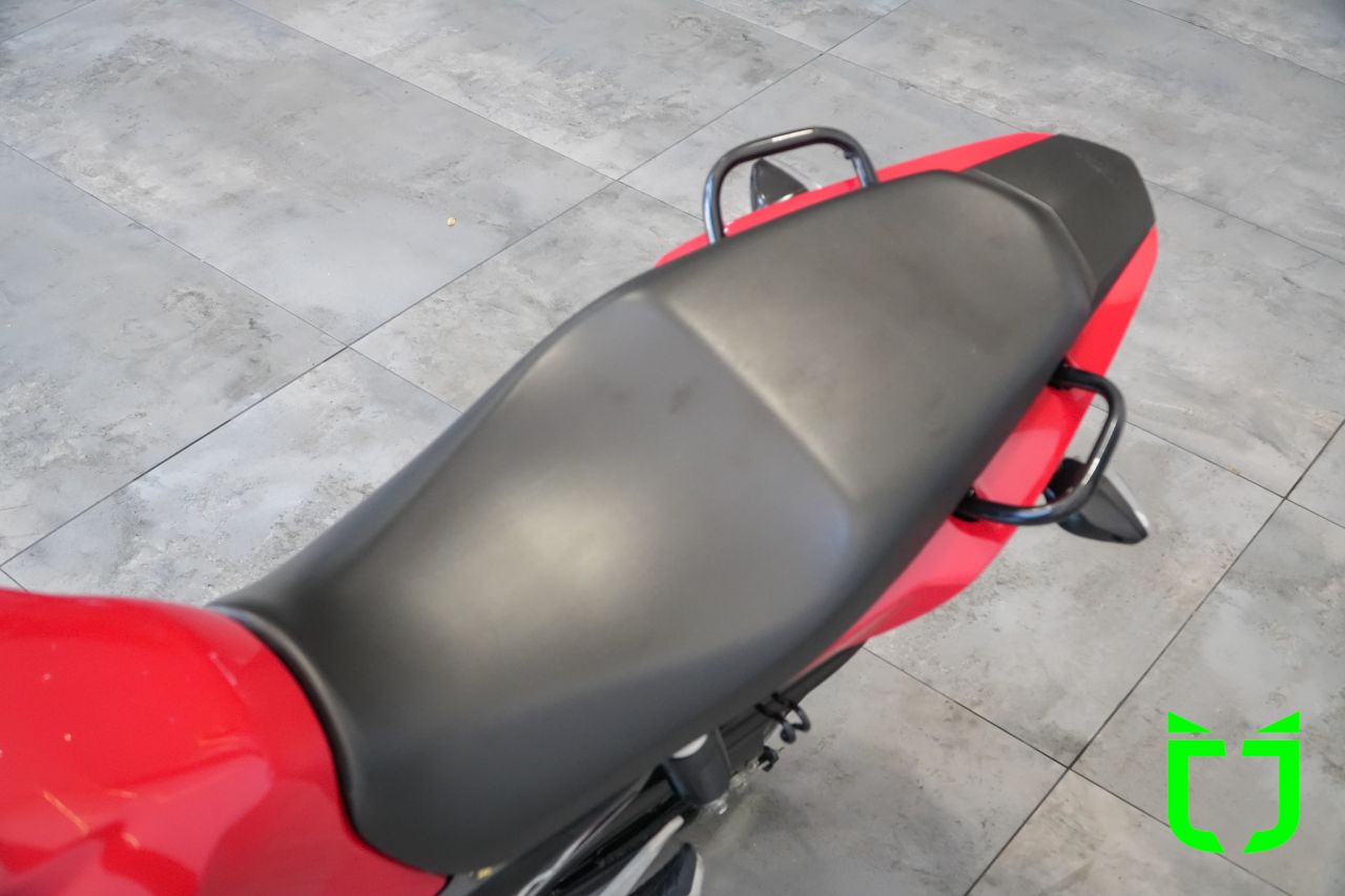 Honda CG 160 FAN 2022 Vermelho - foto 6