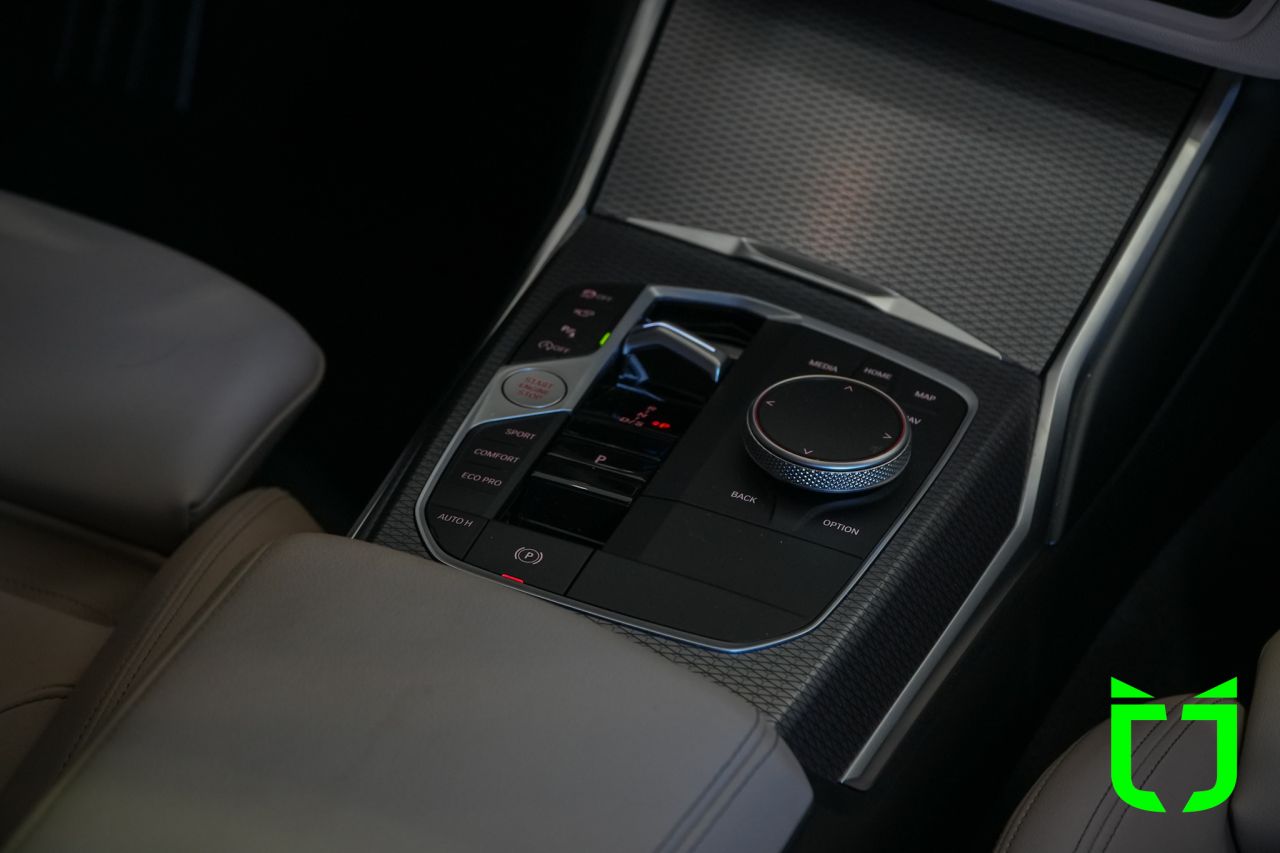 Bmw 320I 2.0 16V 4P TURBO FLEX M SPORT AUTOMÁTICO 2026 Azul - foto 12
