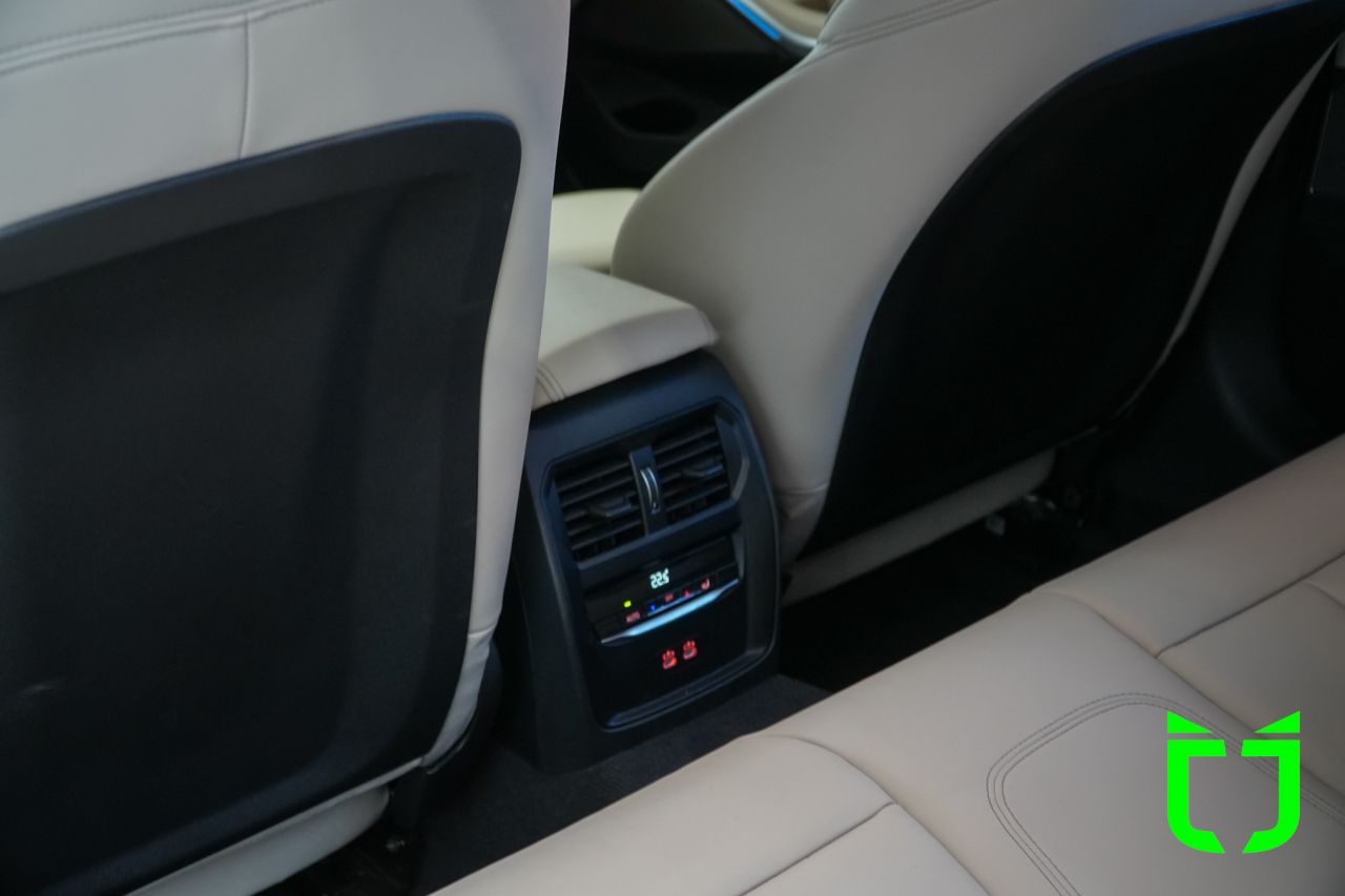 Bmw 320I 2.0 16V 4P TURBO FLEX M SPORT AUTOMÁTICO 2026 Azul - foto 15