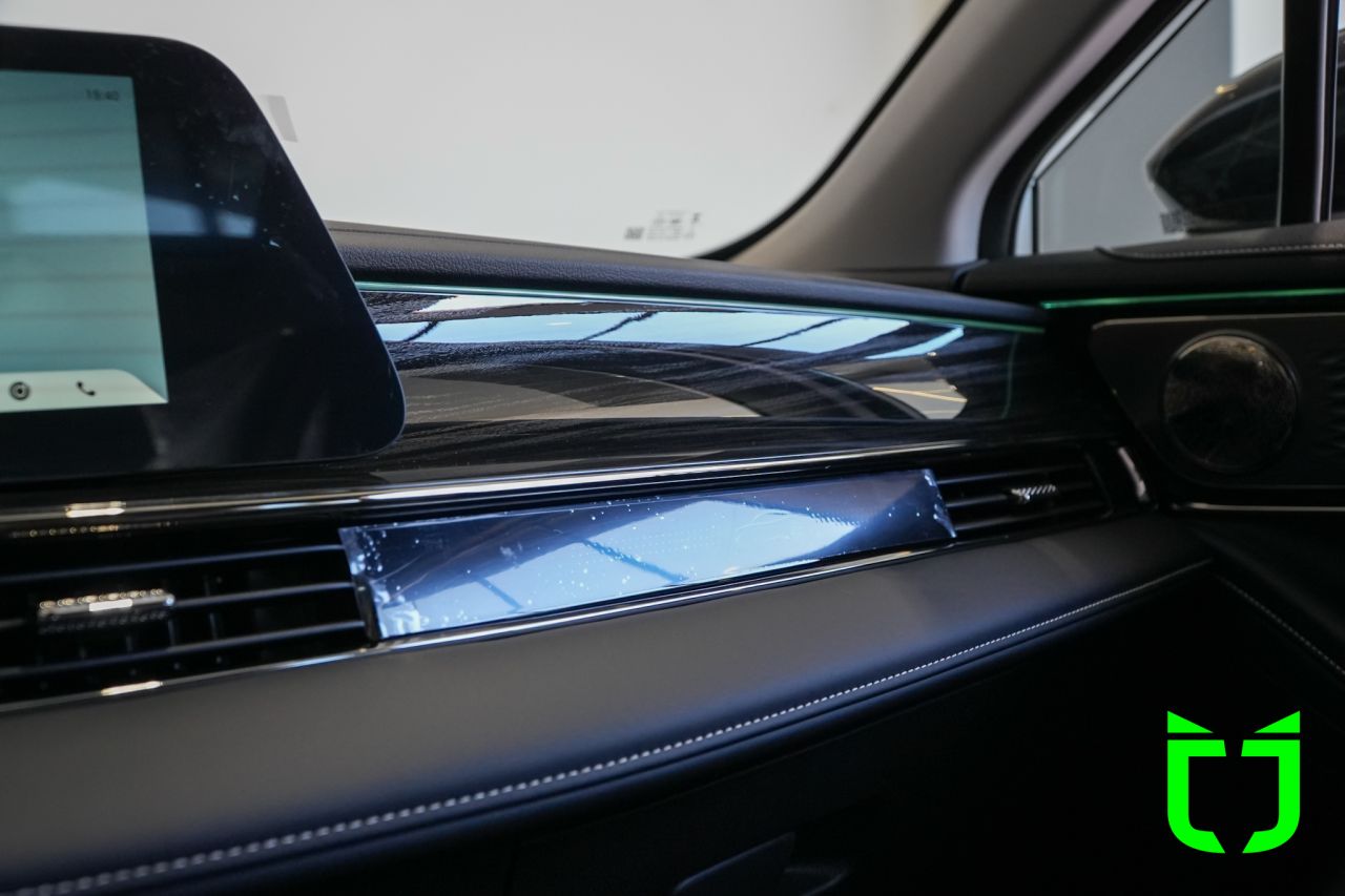 Omoda 5 1.5 16V 4P TGDI HEV PRESTIGE DHT AUTOMÁTICO 2027 Branco - foto 15