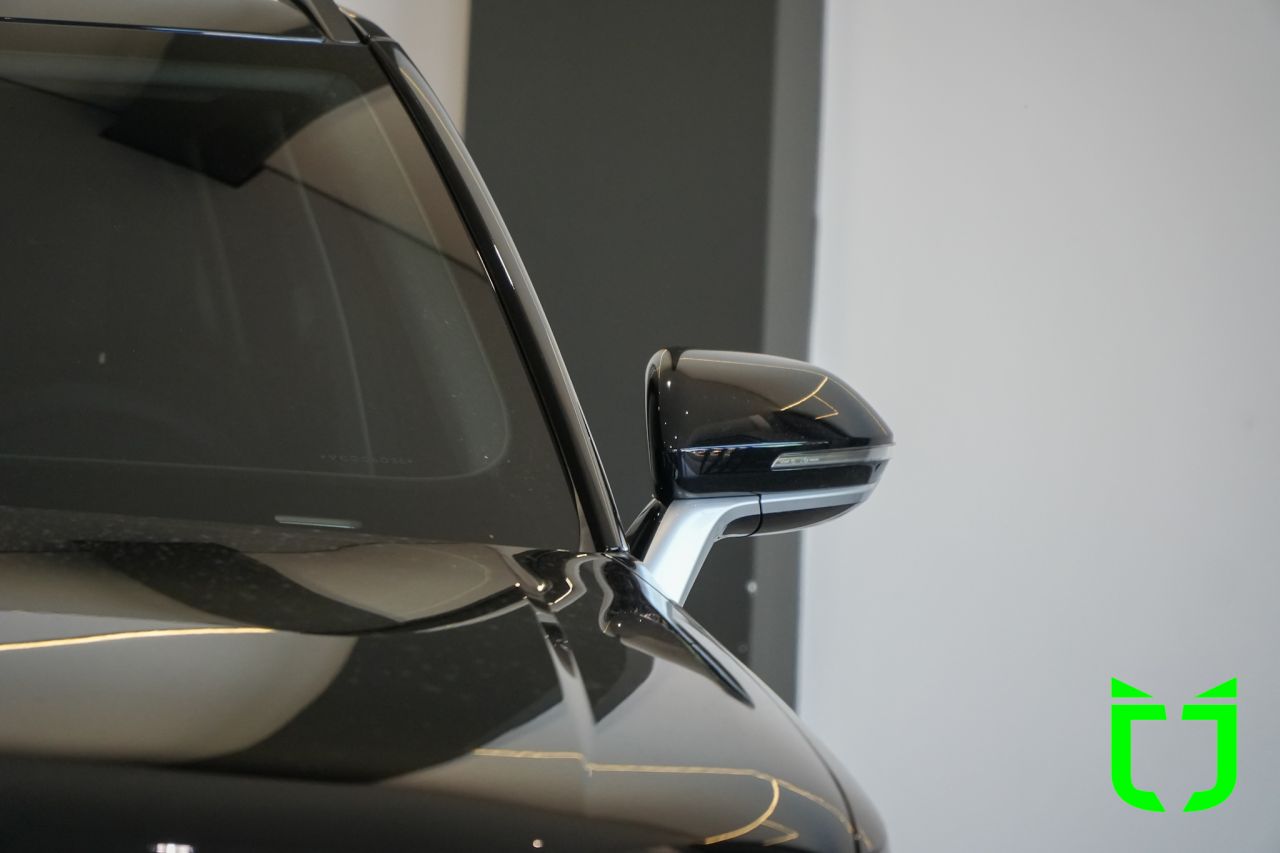 Jaecoo 7 1.5 16V 4P TGDI PHEV ELITE DHT AUTOMÁTICO 2027 Preto - foto 23