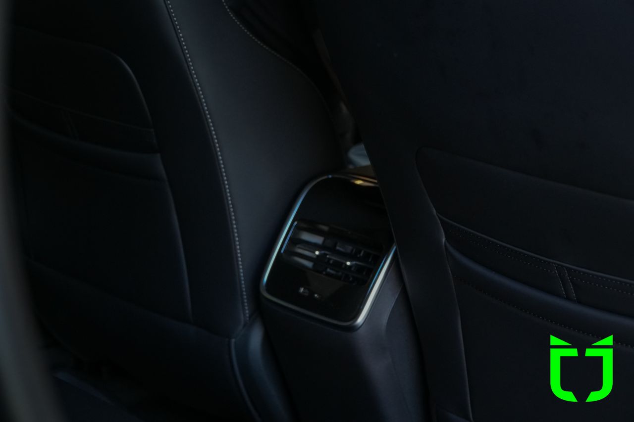 Jaecoo 7 1.5 16V 4P TGDI PHEV ELITE DHT AUTOMÁTICO 2027 Preto - foto 14