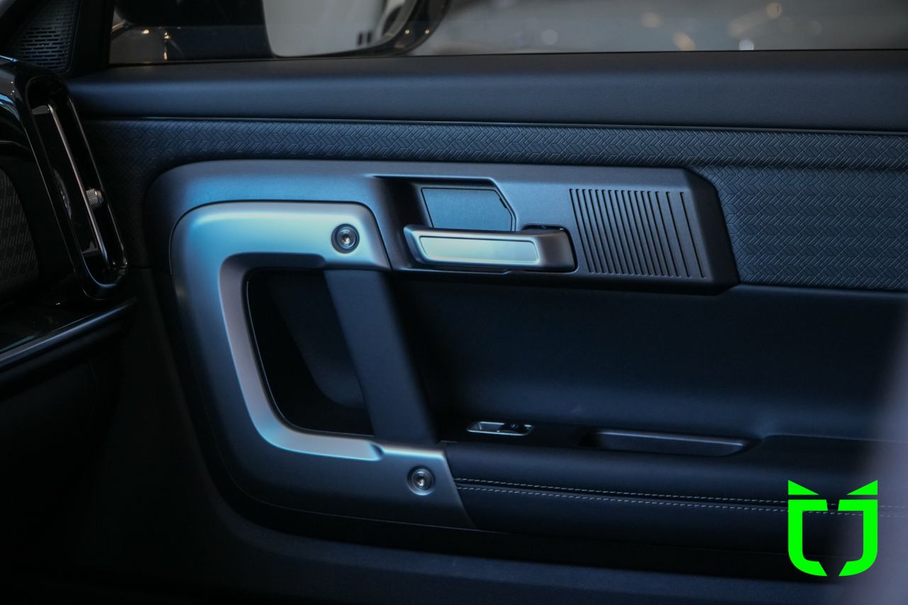 Jaecoo 7 1.5 16V 4P TGDI PHEV ELITE DHT AUTOMÁTICO 2027 Preto - foto 18