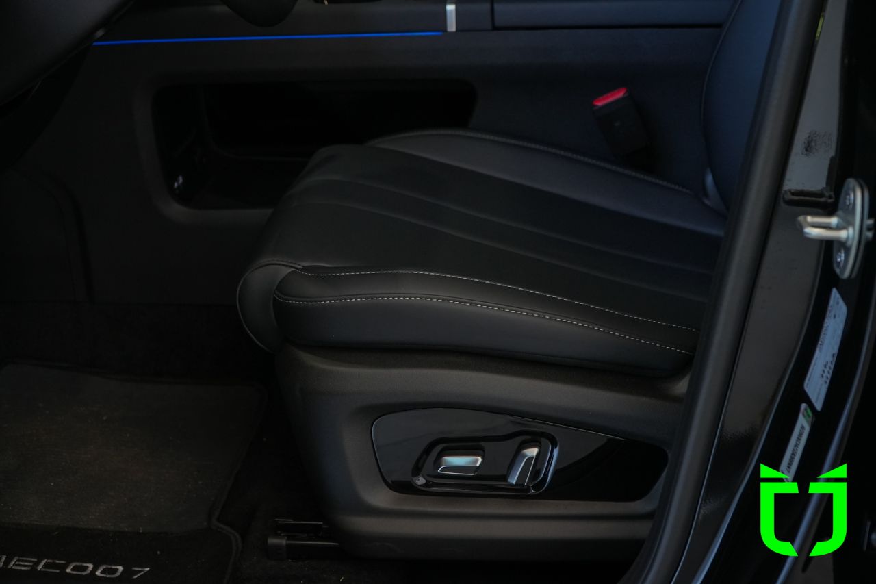 Jaecoo 7 1.5 16V 4P TGDI PHEV ELITE DHT AUTOMÁTICO 2027 Preto - foto 20
