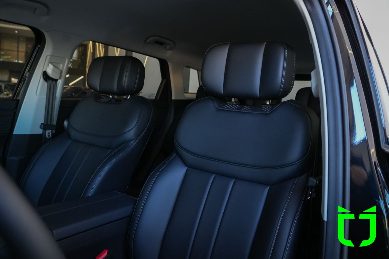 Jaecoo 7 1.5 16V 4P TGDI PHEV ELITE DHT AUTOMÁTICO 2027 Preto - foto 21