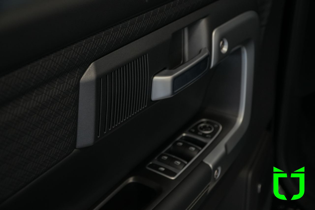 Jaecoo 7 1.5 16V 4P TGDI PHEV ELITE DHT AUTOMÁTICO 2027 Preto - foto 19