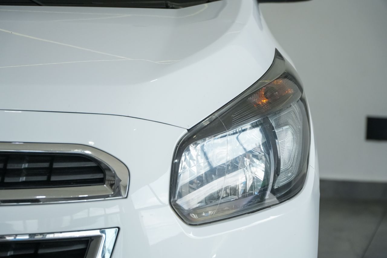 Chevrolet Spin 1.8 4P FLEX LT AUTOMÁTICO 2018 Branco - foto 7