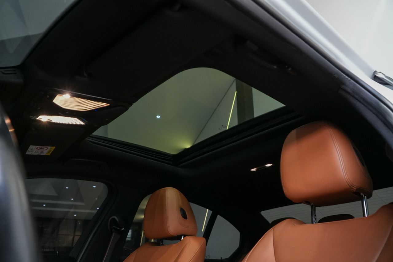 Bmw 320I 2.0 16V 4P TURBO FLEX M SPORT AUTOMÁTICO 2021 Branco - foto 18