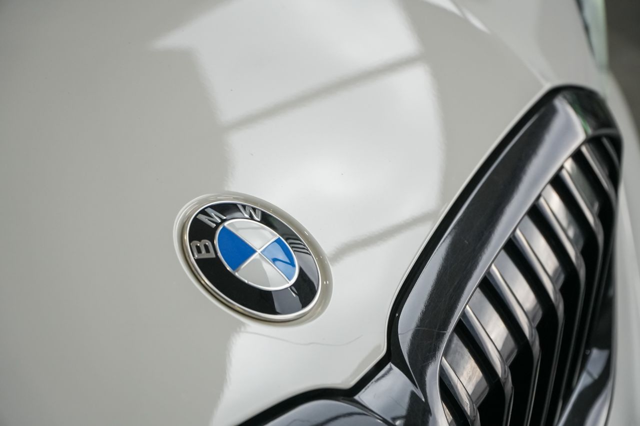 Bmw 320I 2.0 16V 4P TURBO FLEX M SPORT AUTOMÁTICO 2021 Branco - foto 7