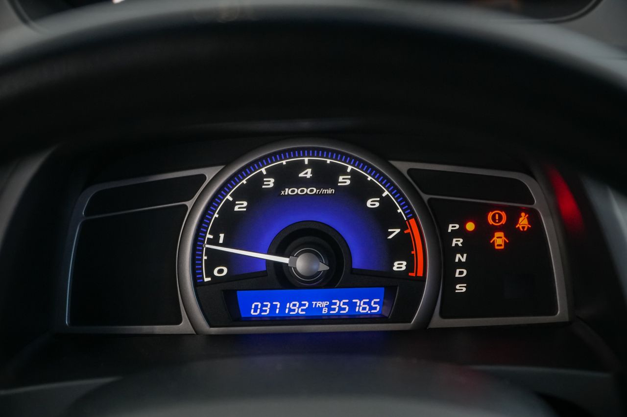 Honda Civic 1.8 16V 4P FLEX LXL AUTOMÁTICO 2011 Prata - foto 11