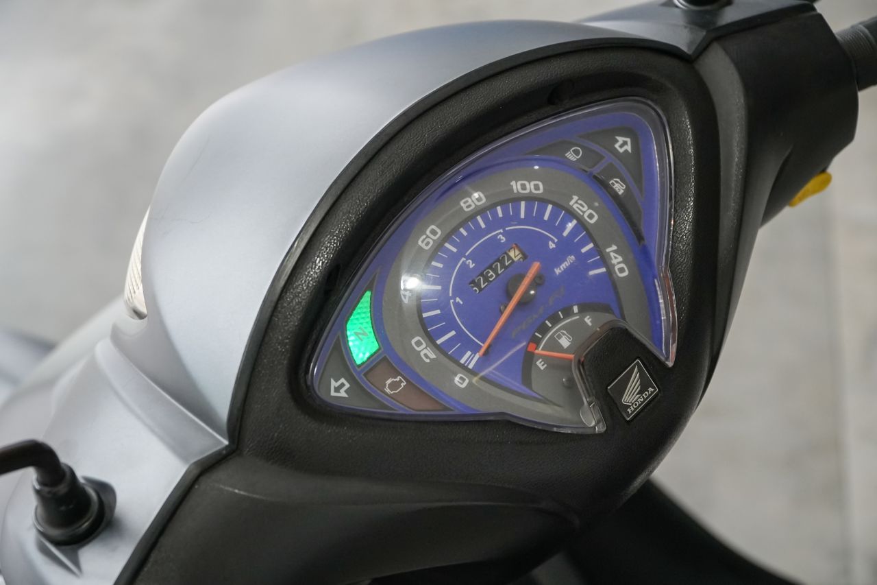 Honda Biz 125 ES 2015 Preto - foto 4
