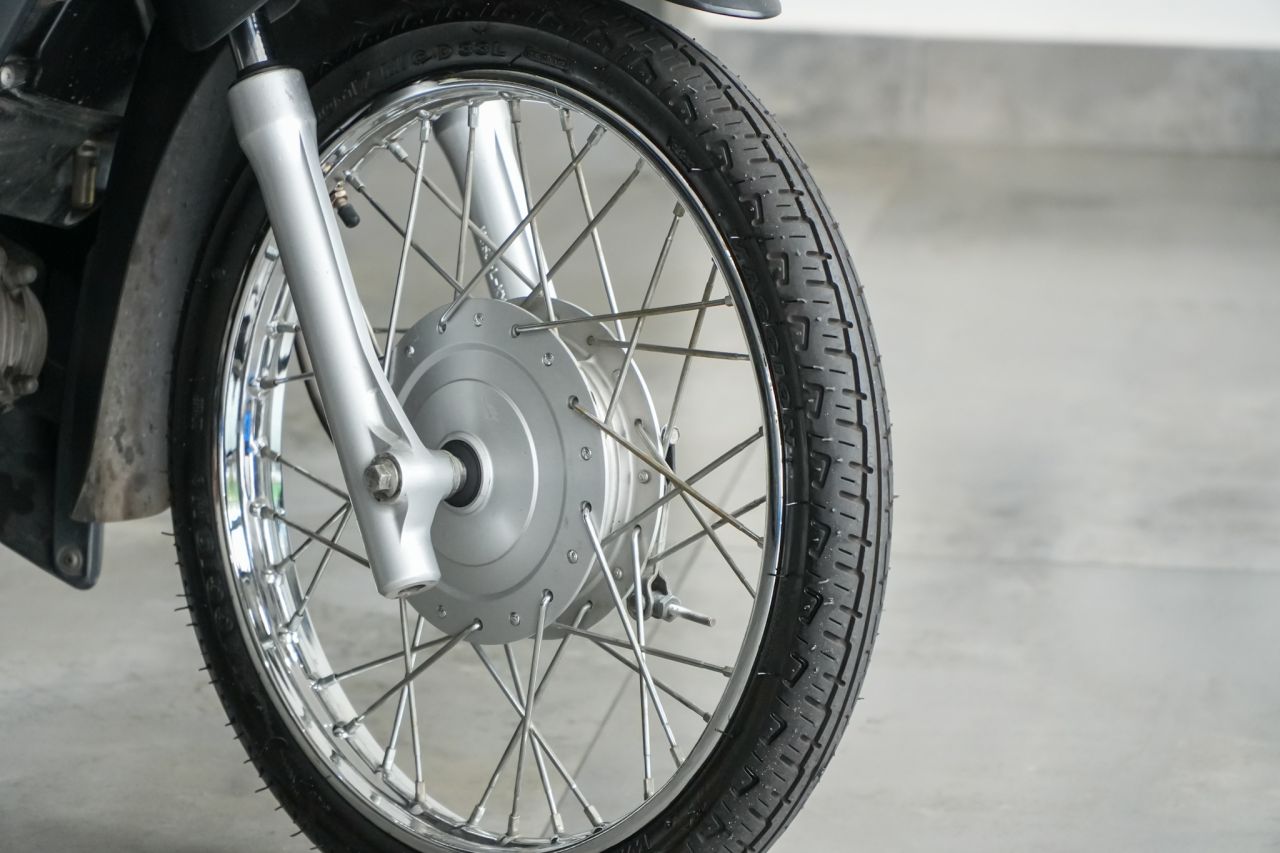 Honda Biz 125 ES 2015 Preto - foto 9