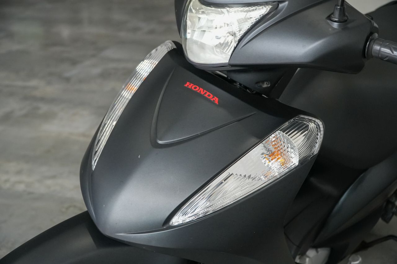Honda Biz 125 ES 2015 Preto - foto 5