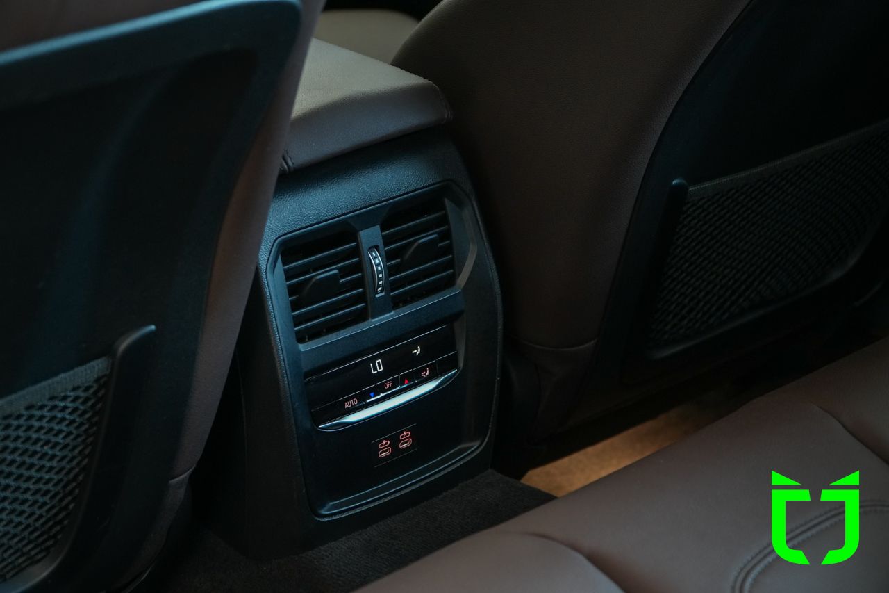 Bmw 330E 2.0 16V 4P M SPORT HÍBRIDO TURBO AUTOMÁTICO 2024 Cinza - foto 18