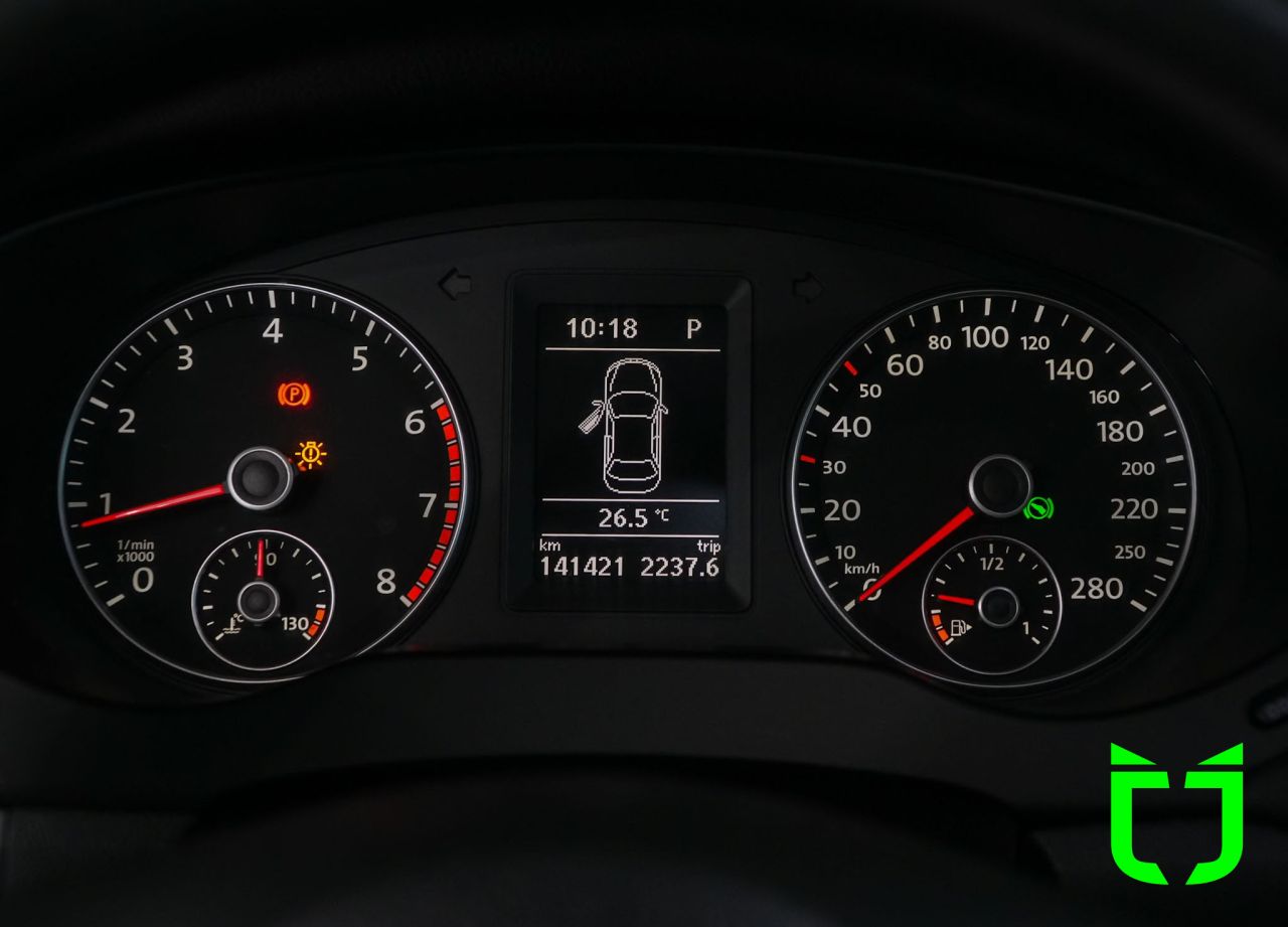 Volkswagen Jetta 2.0 4P TSI HIGHLINE 211 CV AUTOMÁTICO 2014 Branco - foto 10