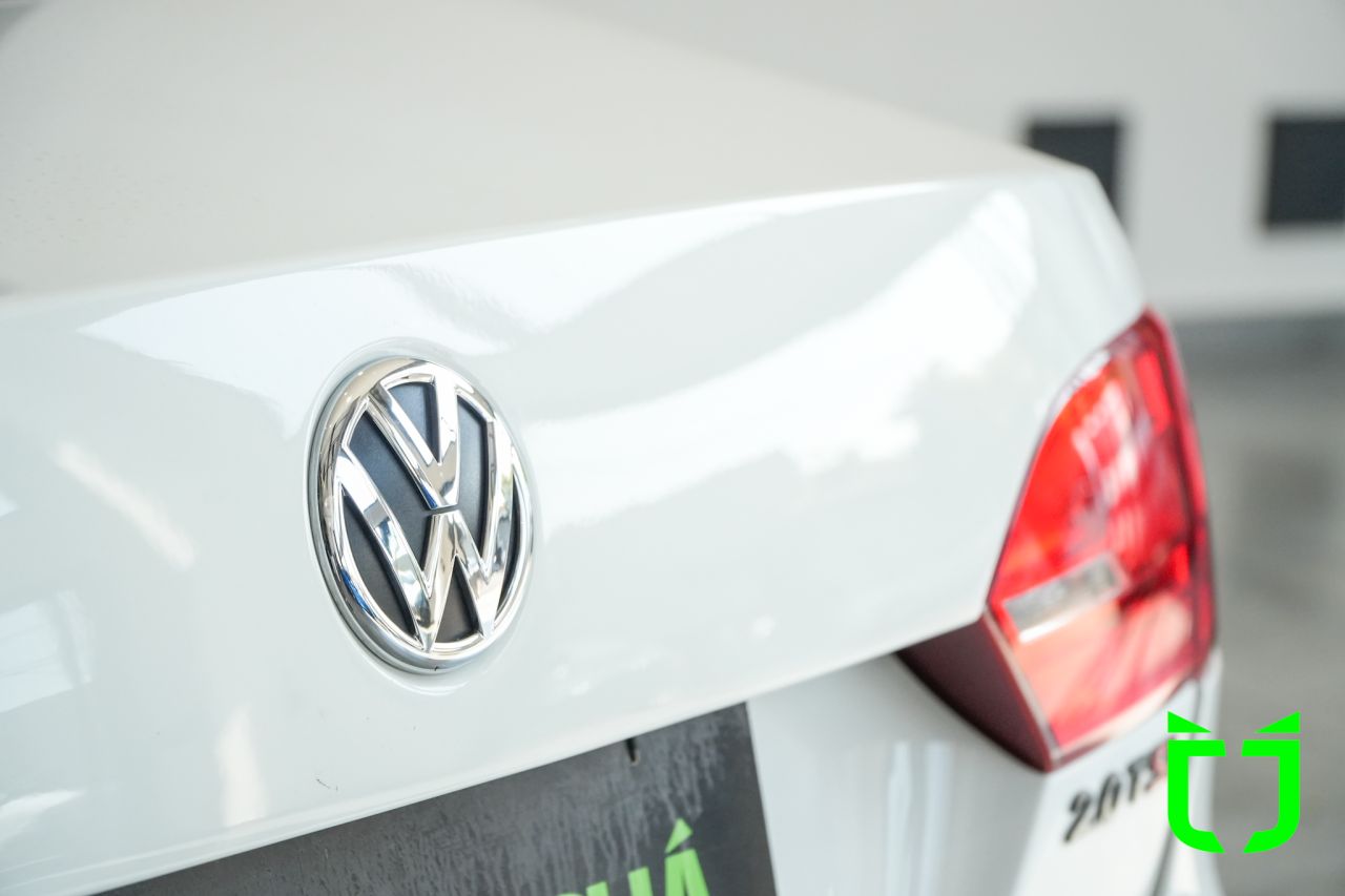 Volkswagen Jetta 2.0 4P TSI HIGHLINE 211 CV AUTOMÁTICO 2014 Branco - foto 21