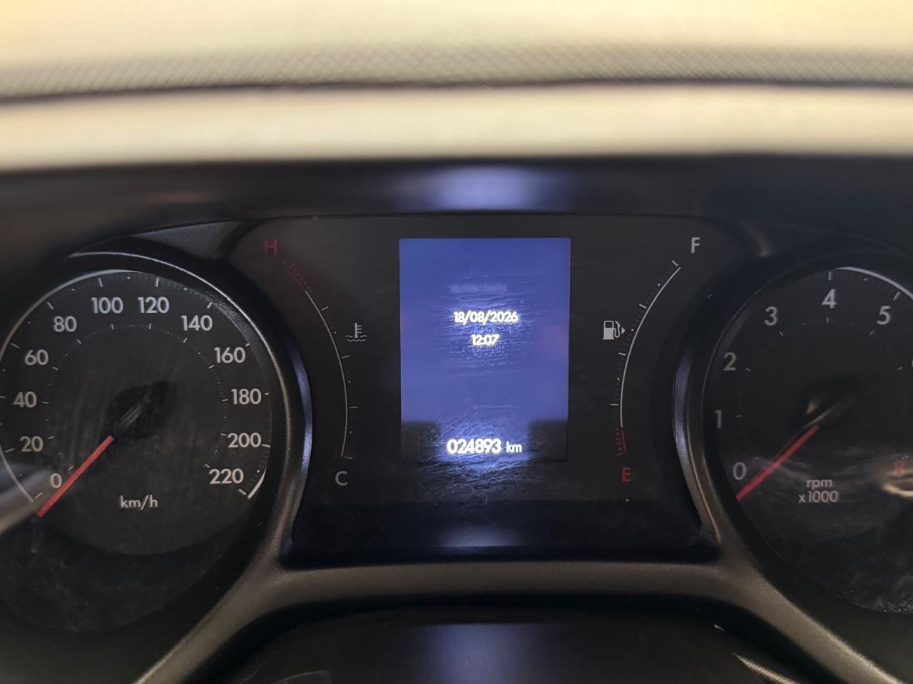 Fiat Pulse 1.3 16v 4p Flex Drive Automático Cvt Branco 2025 - Ayrton Automóveis
