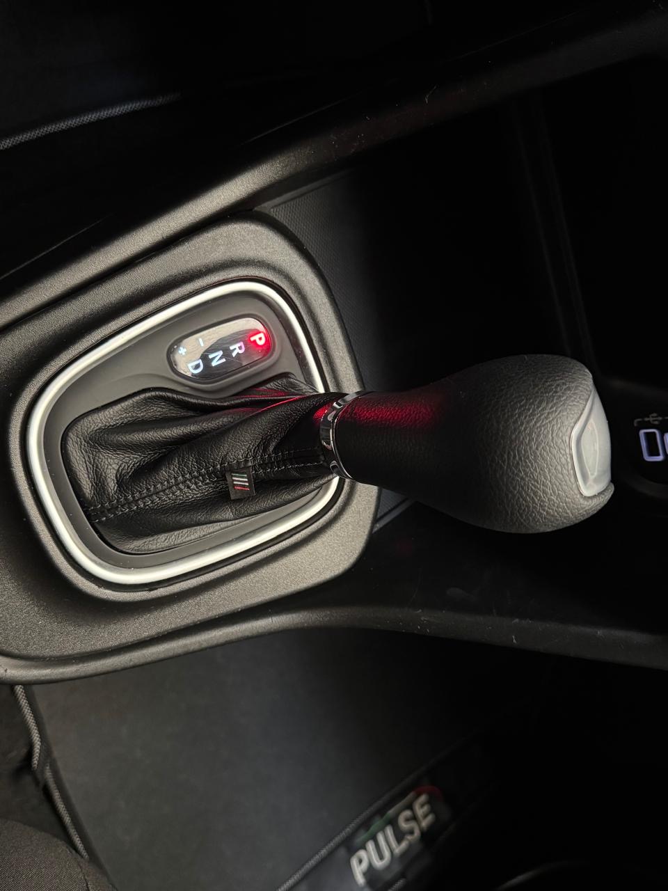 Fiat Pulse 1.3 16v 4p Flex Drive Automático Cvt Branco 2025 - Ayrton Automóveis