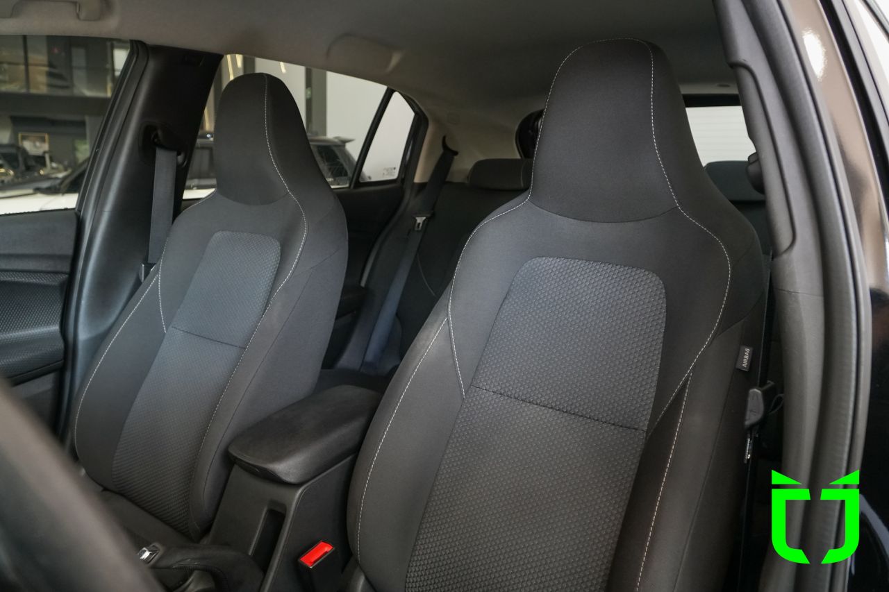 Chevrolet Onix Hatch 1.0 12V 4P FLEX LT TURBO AUTOMÁTICO 2024 Preto - foto 18
