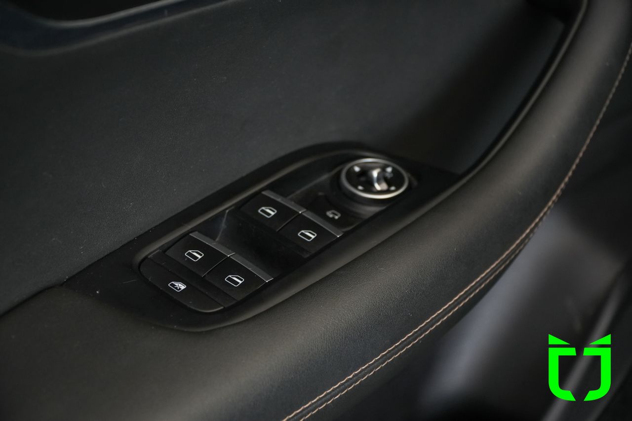 Chery Tiggo 8 Pro 1.6 16V 4P FLEX TGDI AUTOMÁTICO 2022 Preto - foto 19