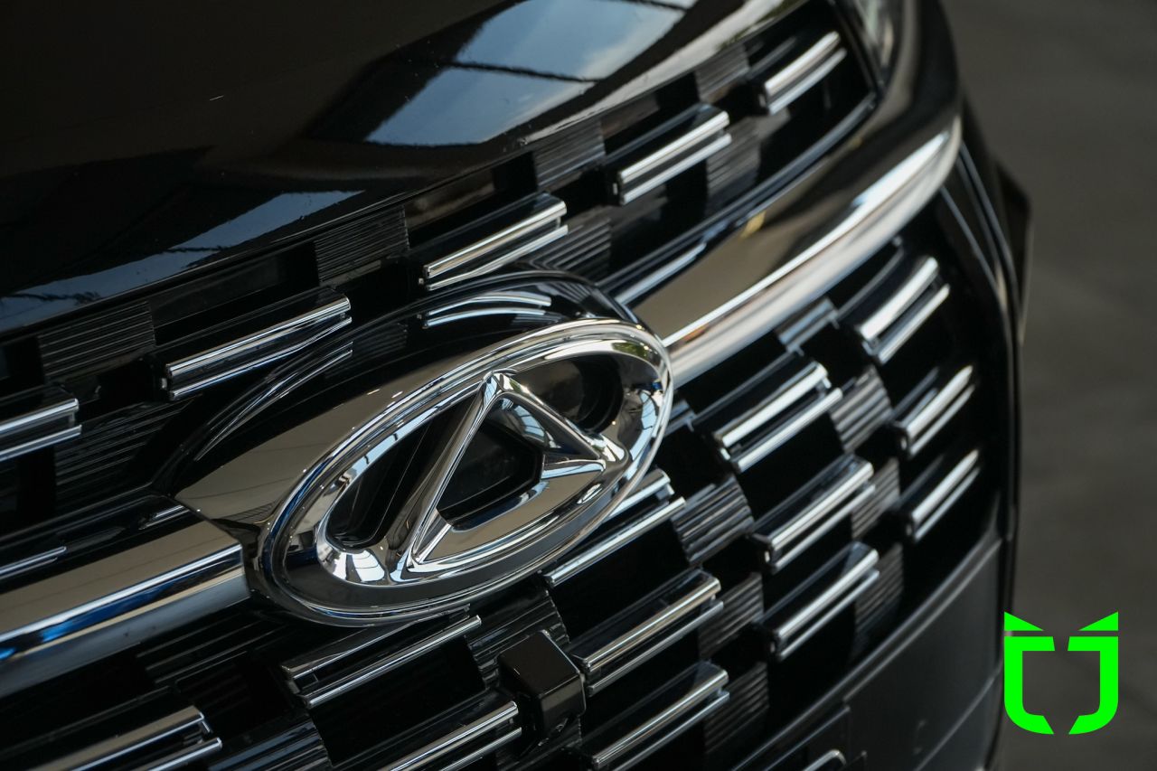 Chery Tiggo 8 Pro 1.6 16V 4P FLEX TGDI AUTOMÁTICO 2022 Preto - foto 7